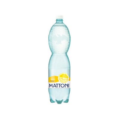 Mattoni s příchutí citron 1,5 l